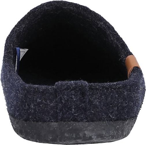 Whistler Hausschuh Tapai mit gepolsterter Ferse