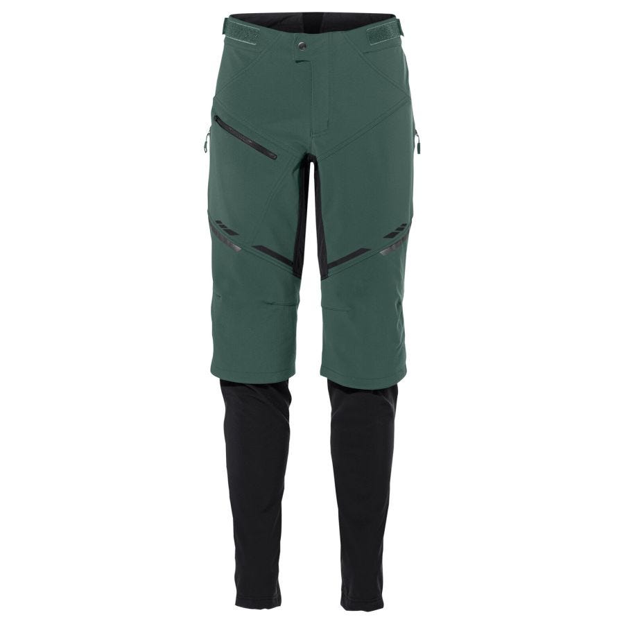 Virt Softshell Pants II Softshellhose Herren