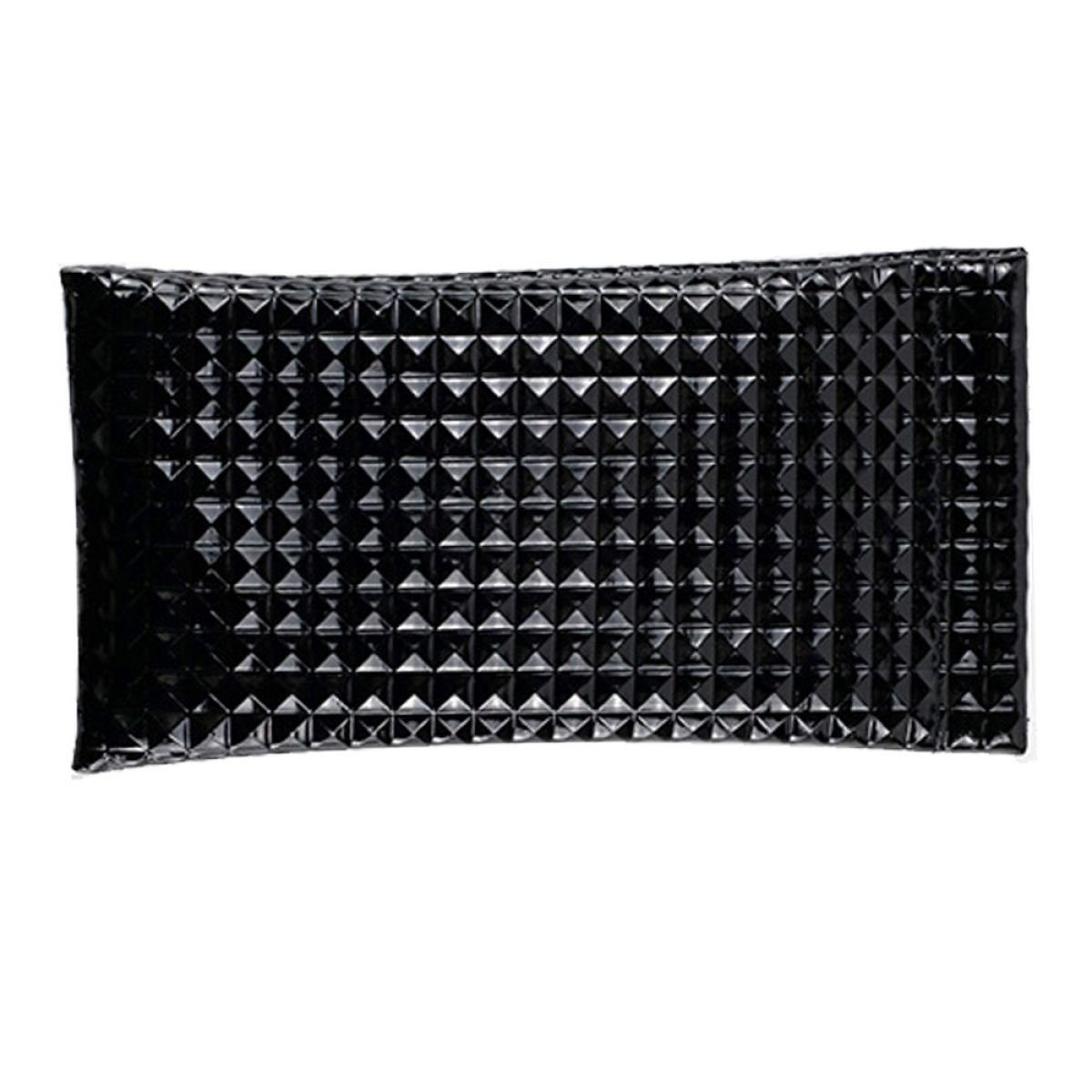 LENBEST Brillenetui Brillenetuis, Tragbaren brillen Tasche, Slip in Soft Brillen Beutel