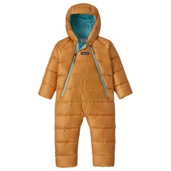 Patagonia - Infant's Hi-Loft Down Sweater Bunting - Overall