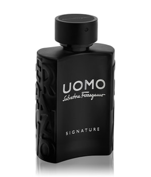 Salvatore Ferragamo Uomo Signature Eau de Parfum-100 ml