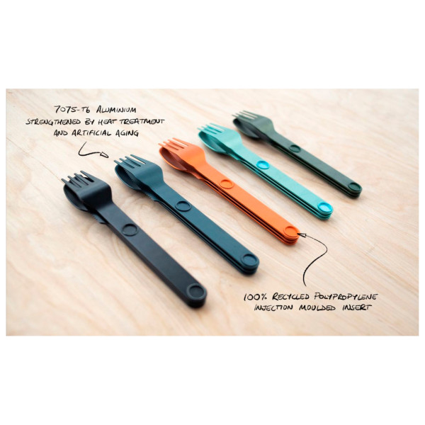 FullWindsor - Magware Full-Set - Besteck-Set