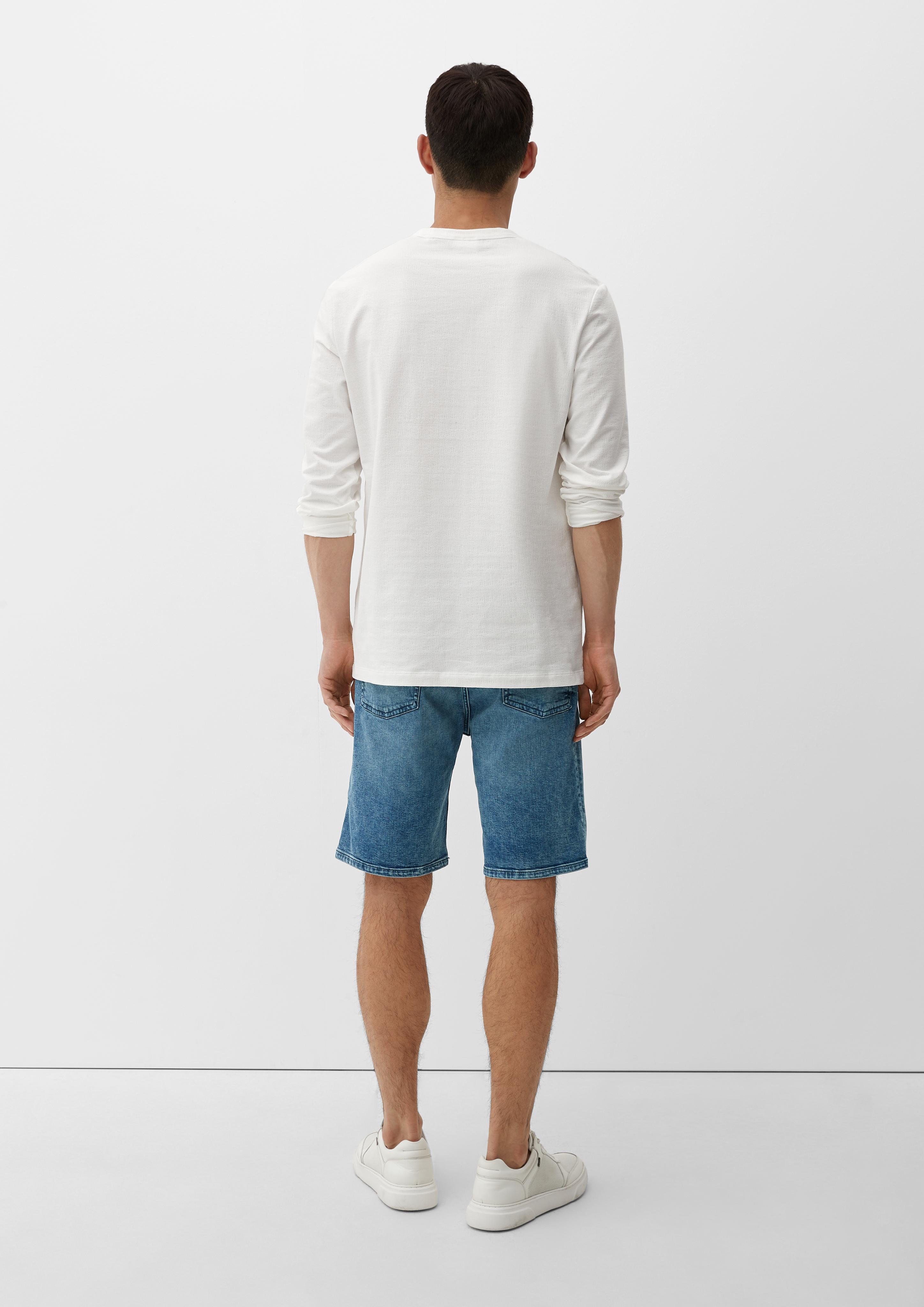 Jeans Keith / Slim Fit / Mid Rise / Straight Leg  2131535-53Z4