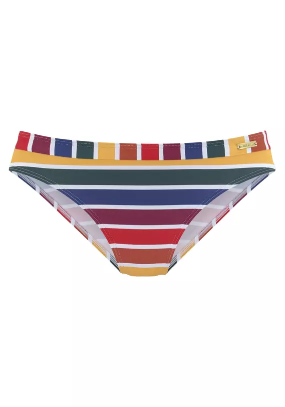 Bikini-Hose