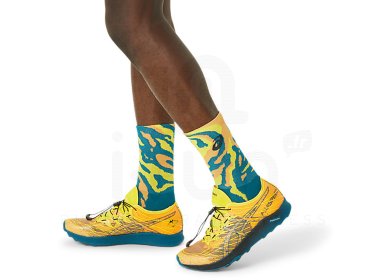 Asics Color Camo Run