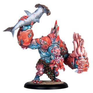 Brineblood Marauders - Deepborn Dire Troll