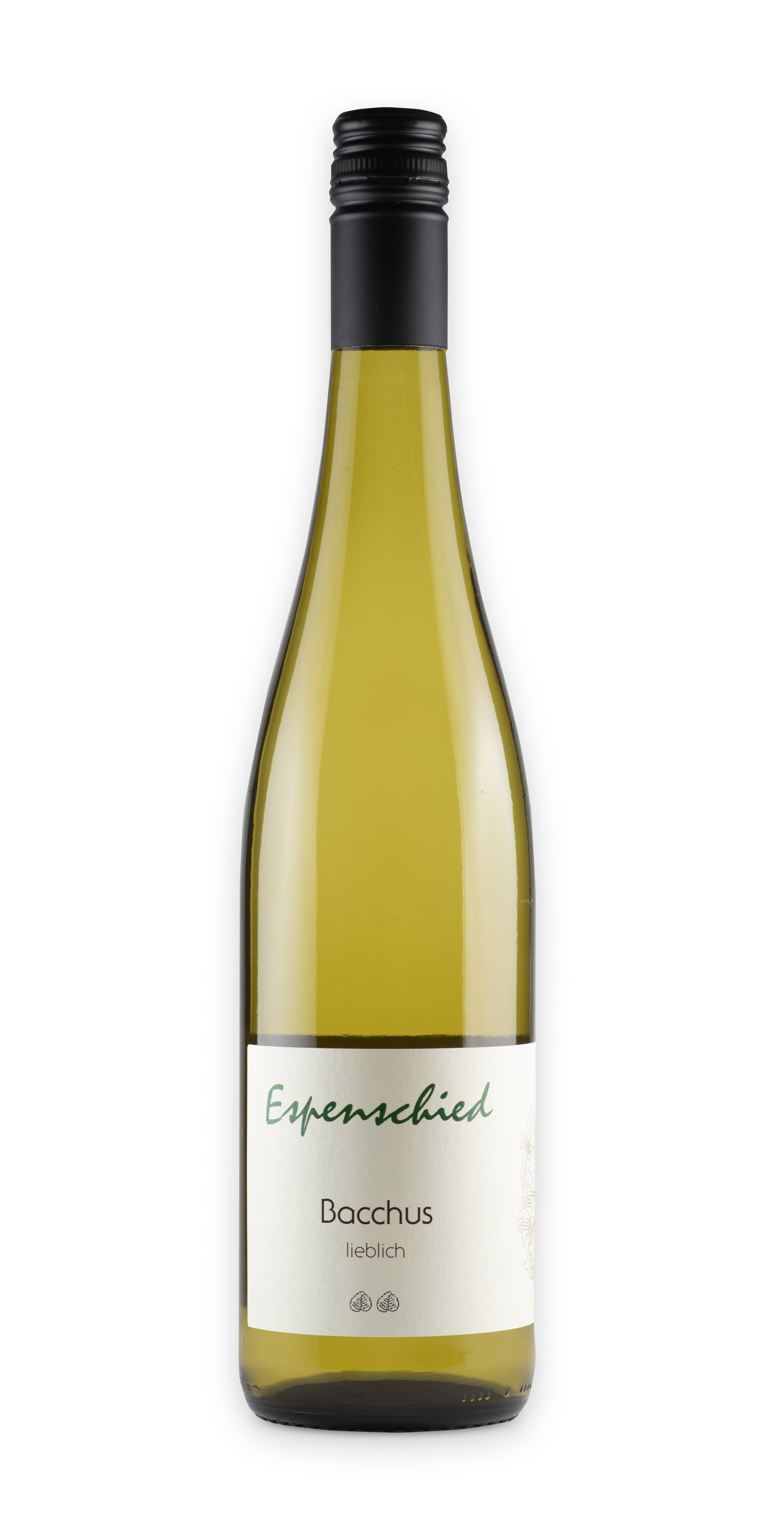 Weingut Espenschied (Nahe) Bacchus Lieblich 2021