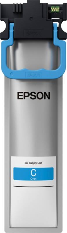 Epson T9442 Original Tintenpatrone C13T944240 Cyan