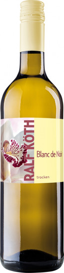 2022 Blanc de Noir trocken - Wein & Secco Köth