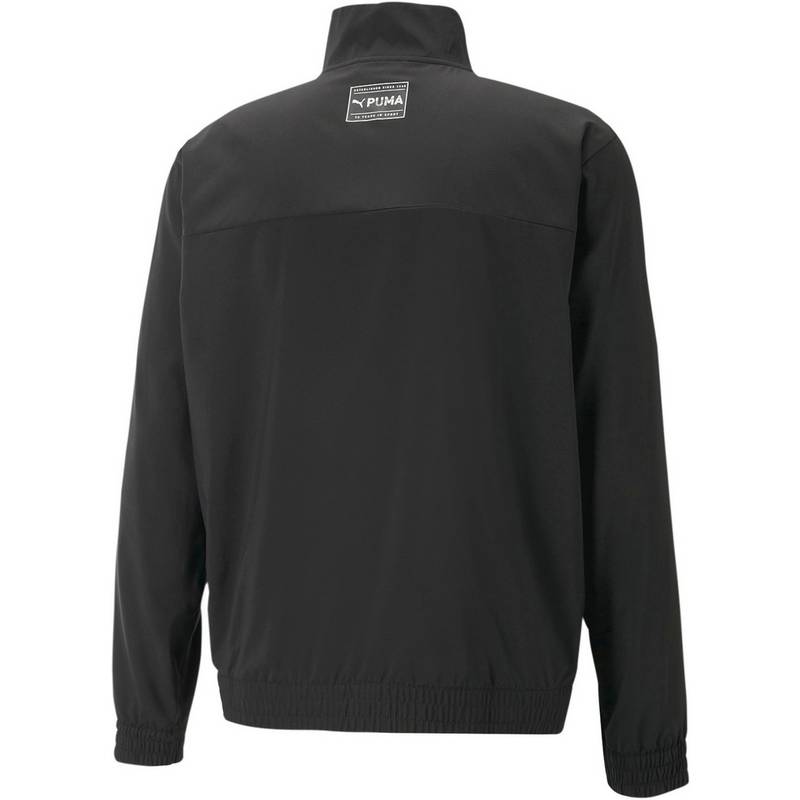 PUMA Fit Heritage Trainingsjacke Herren