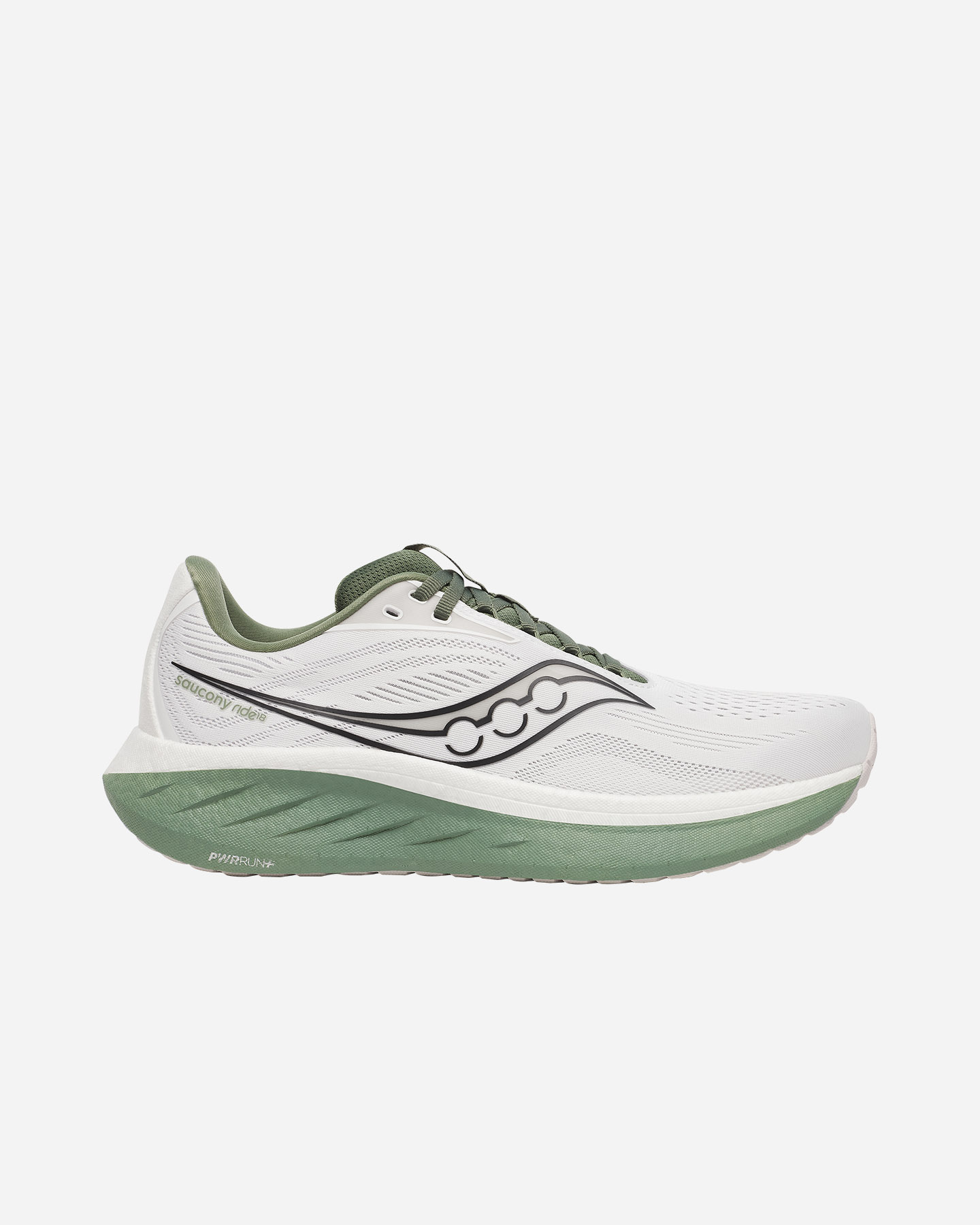 Bežecké topánky Saucony Ride 18 M S21000-138