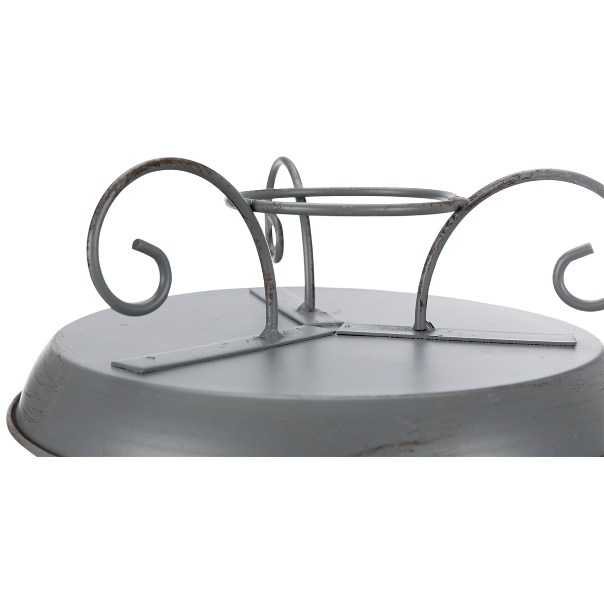 Trixie Vogeltränke Metall 800 ml/ø 22 cm kaufen