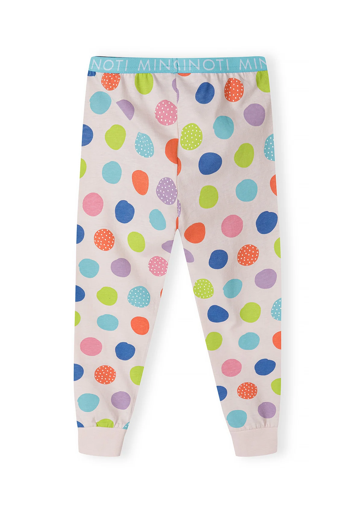 Conjunto de 3 pijamas MINOTI