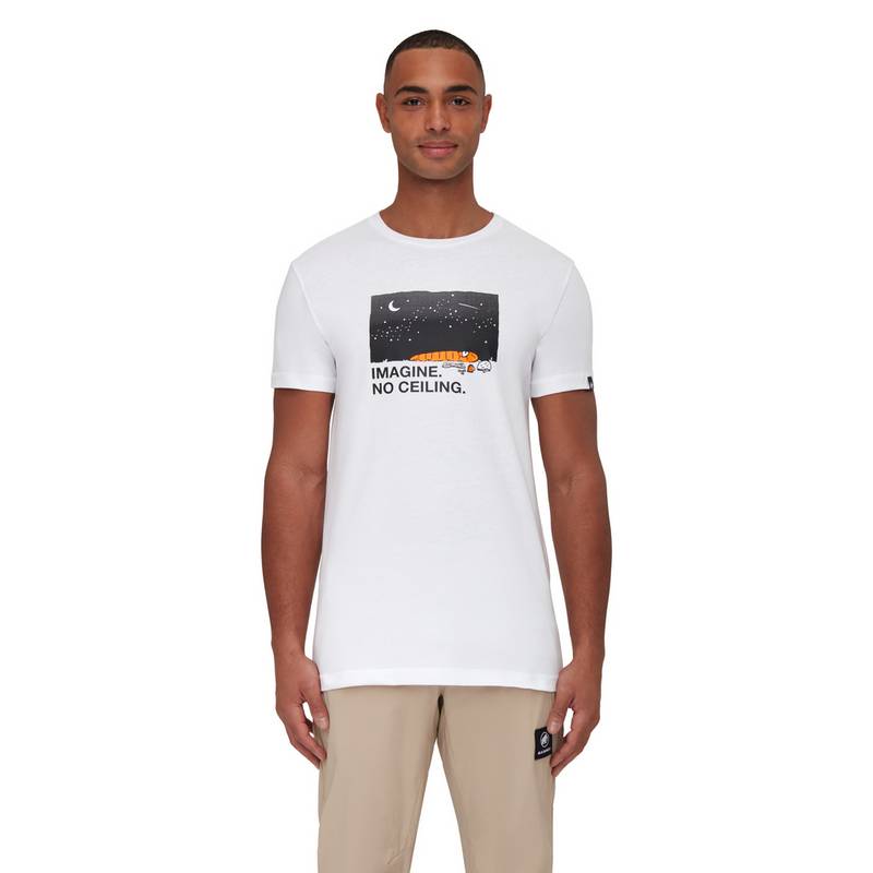 Mammut Massone Possibilities T-Shirt Herren