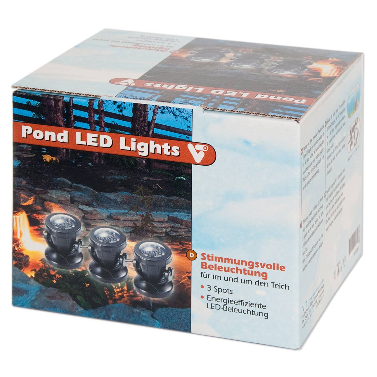 Velda Pond Led Lights günstig kaufen