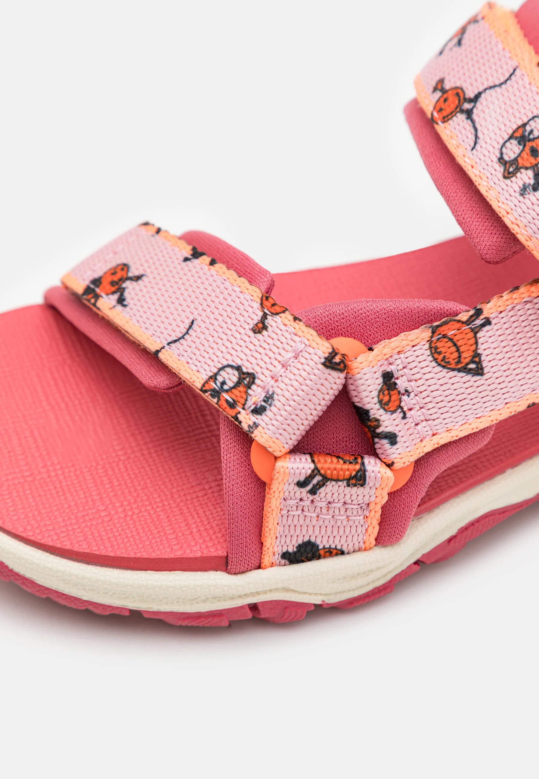 Jack Wolfskin SMILEYWORLD UNISEX - Sandalias de trekking