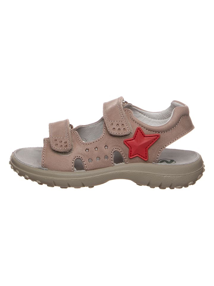 Naturino Leder-Sandalen 