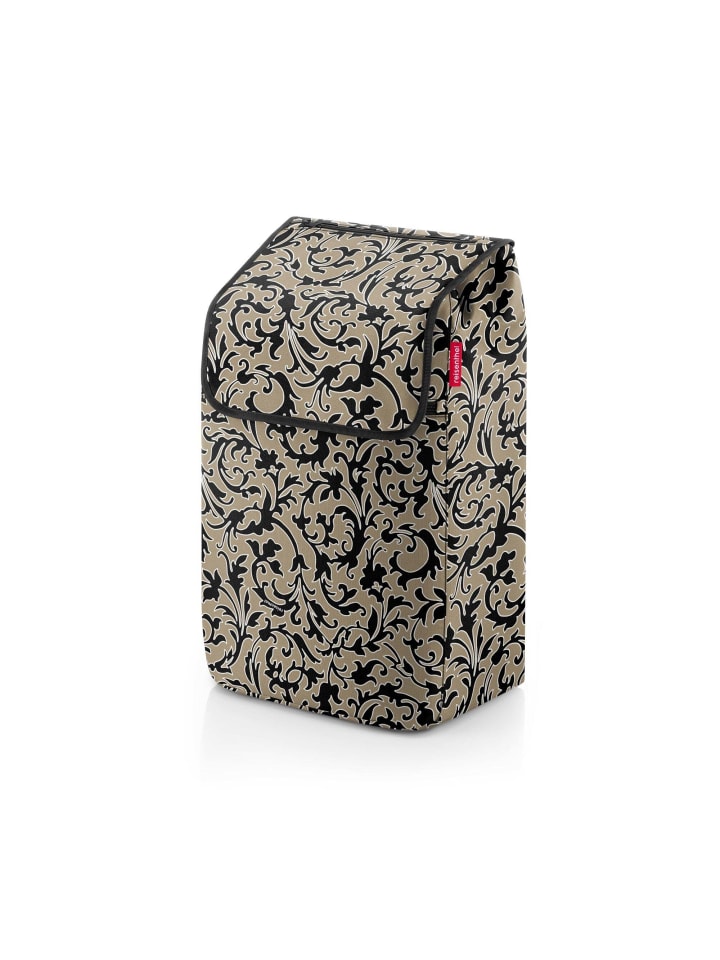 Reisenthel shopping trolley - Einkaufstrolley 48.5 cm (leo macchiato) in baroque marble günstig kaufen onesize