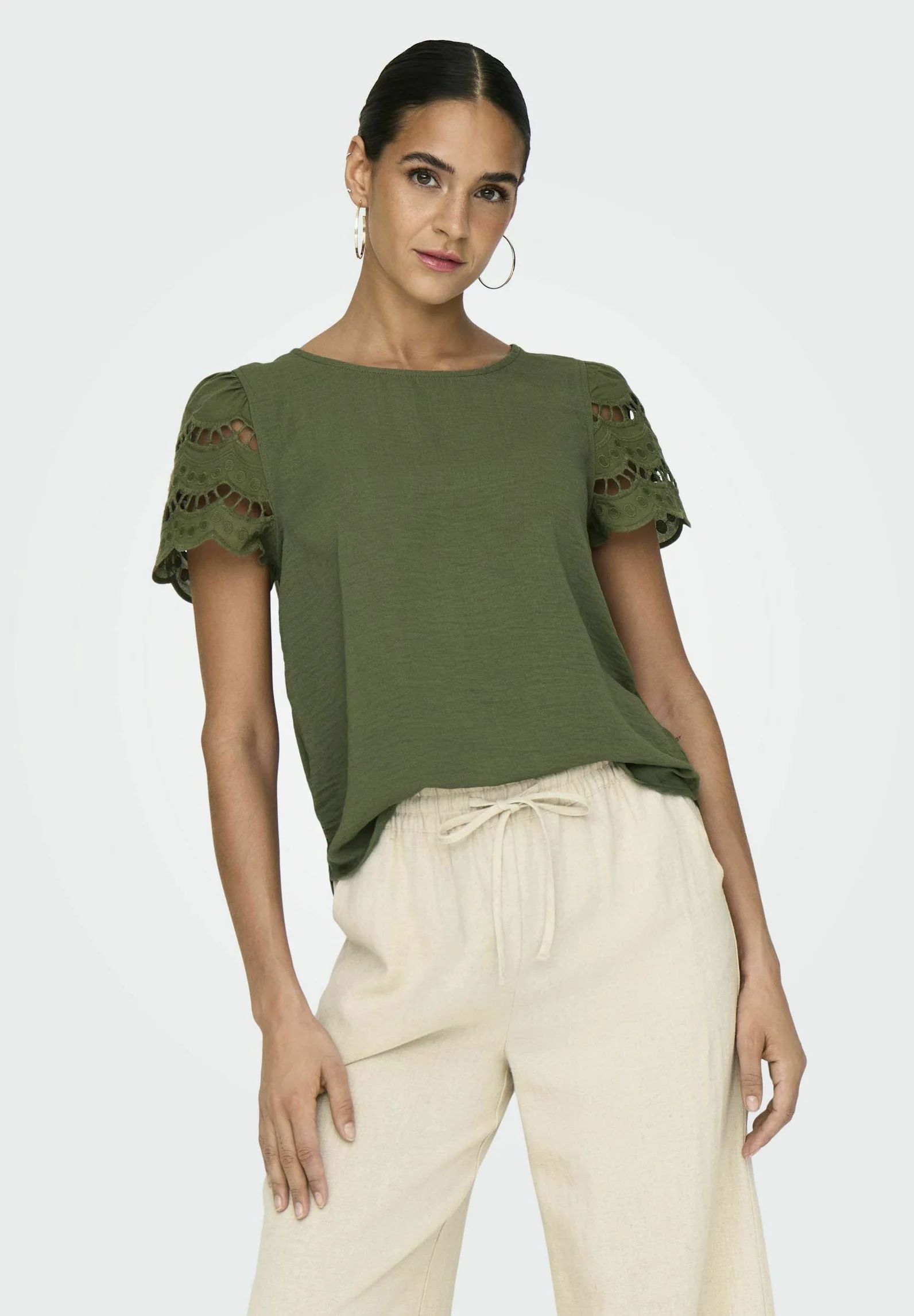 Blusa JDY