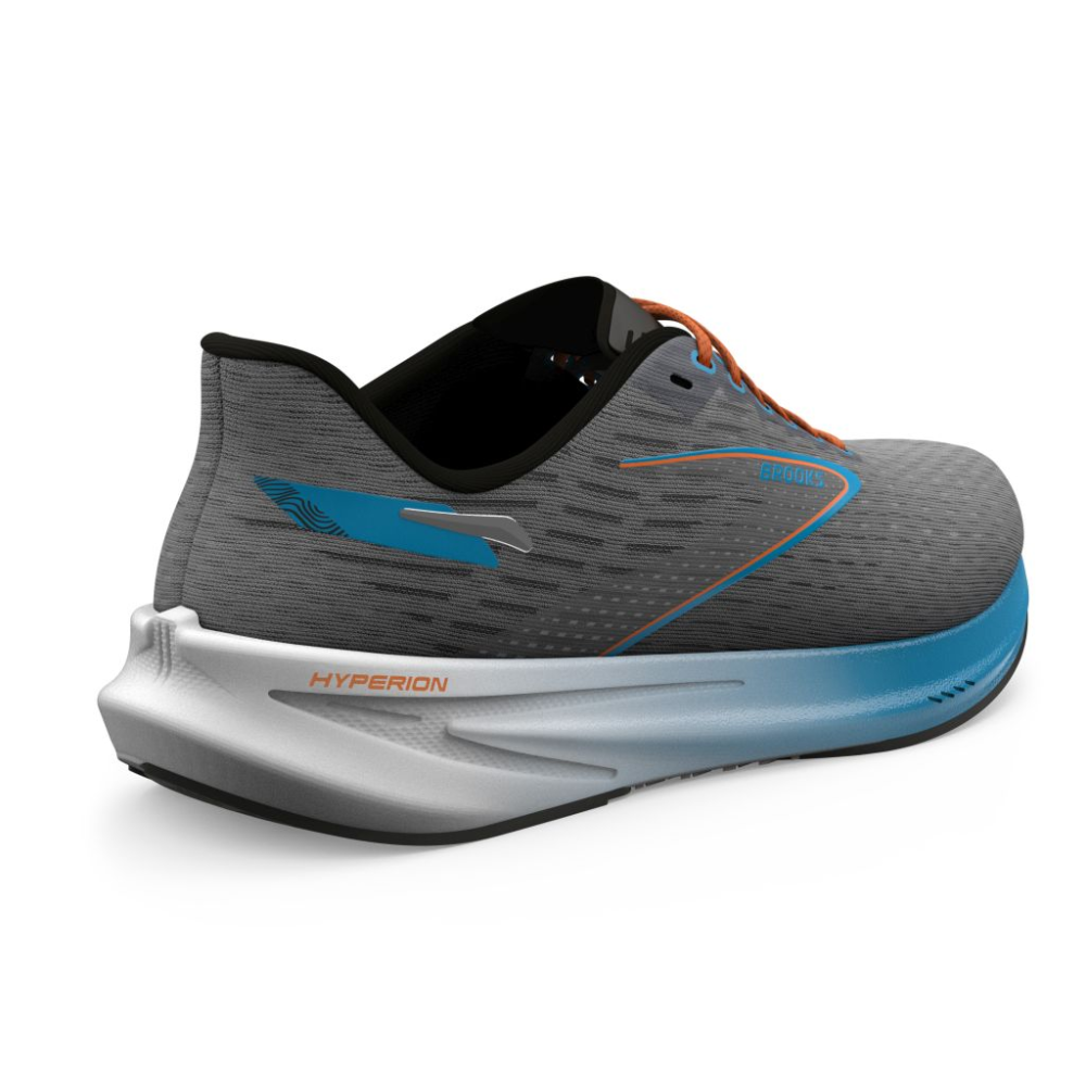 Brooks Hyperion 110407-1D-020 / grau