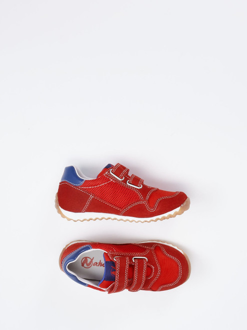 Klettschuh-66215590026 Naturino
