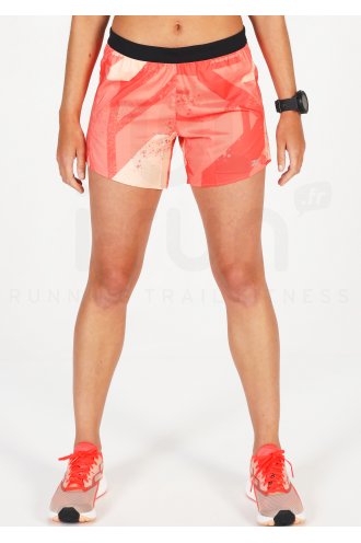 Reebok Run Essentials Allover Print W