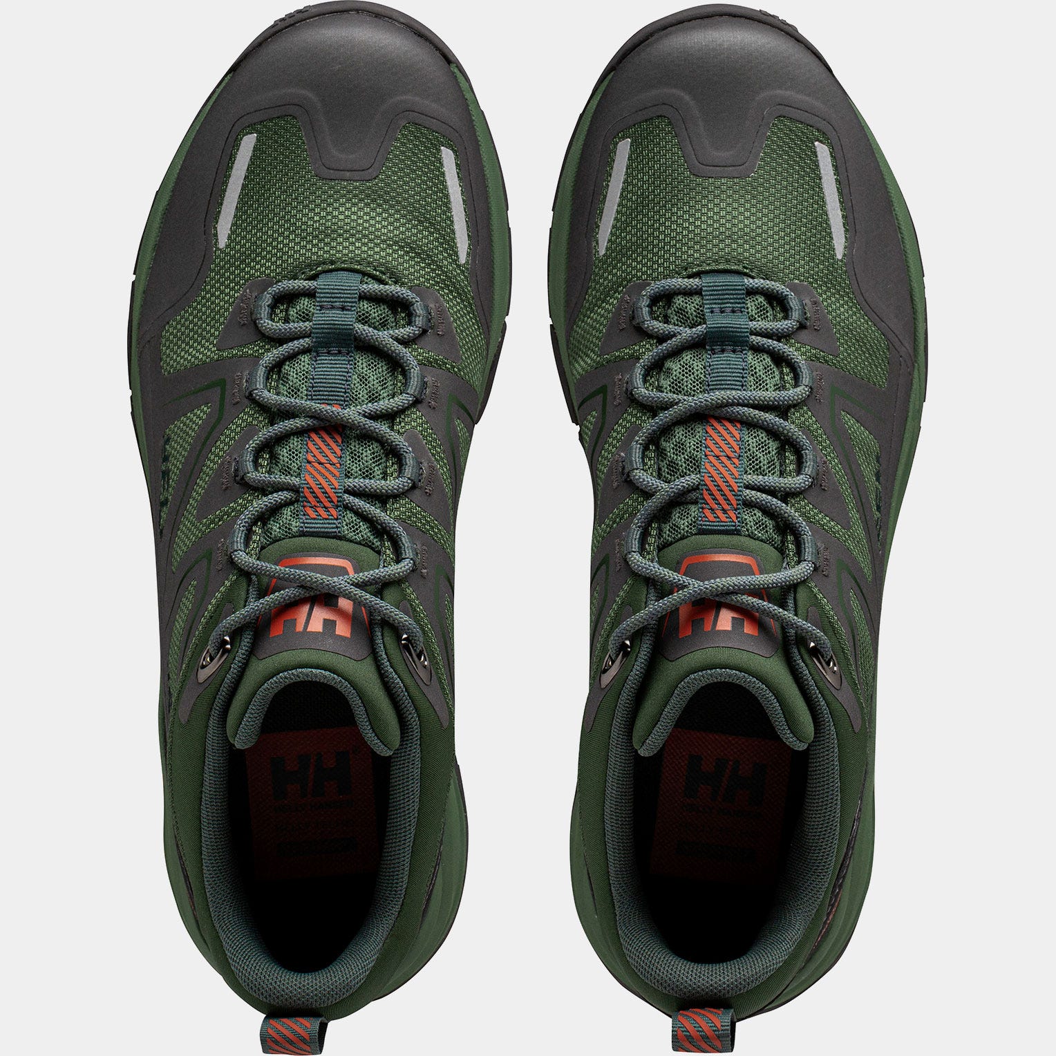 Men's Cascade HELLY TECH® Waterproof Low Cut Hiking Boots
