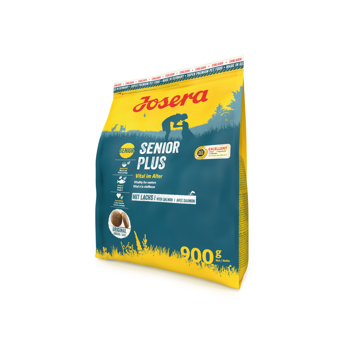 Josera SeniorPlus günstig kaufen bei ZooRoyal