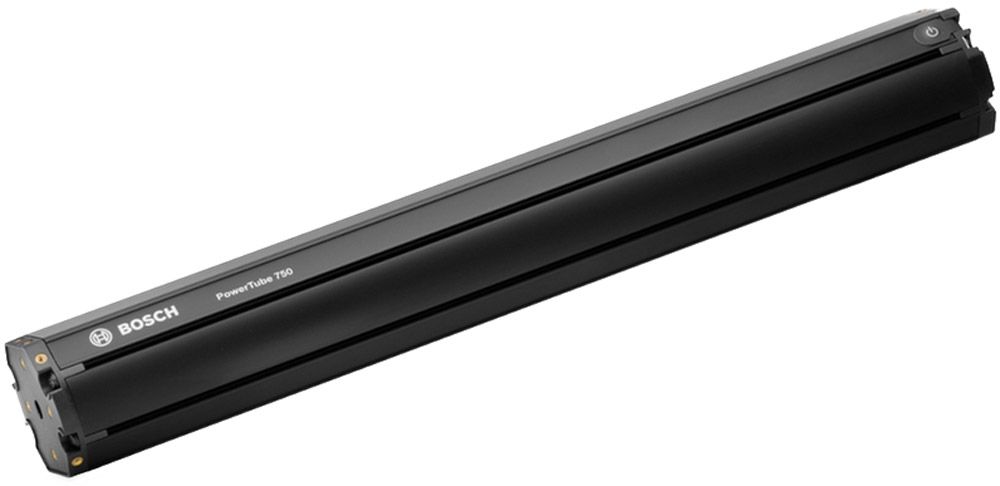 Bosch PowerTube 750 Akku (BBP3770) HORIZONTAL - Das smarte System kaufen | Bike-Discount