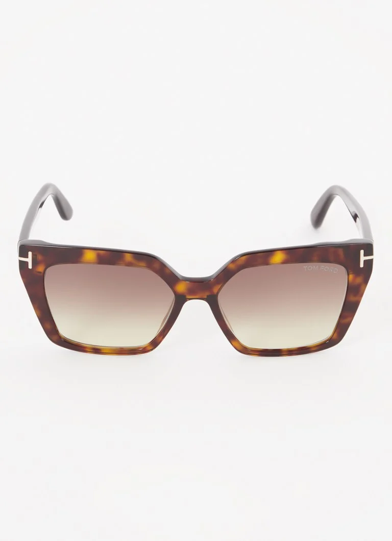 Ochelari de soare Tom Ford Winona FT1030