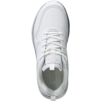 KangaROOS KJ Easy Sneaker in weiß