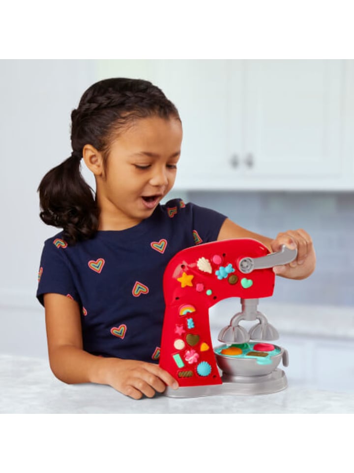 Play Doh Knete Set Super Küchenmaschine - ab 3 Jahre günstig kaufen onesize