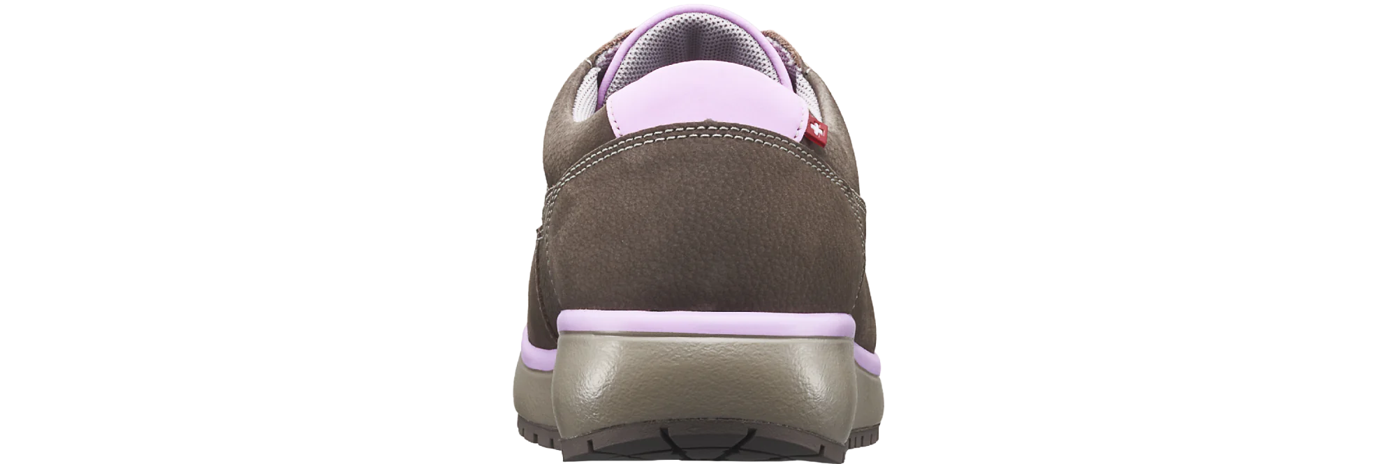 Vancouver Brown
