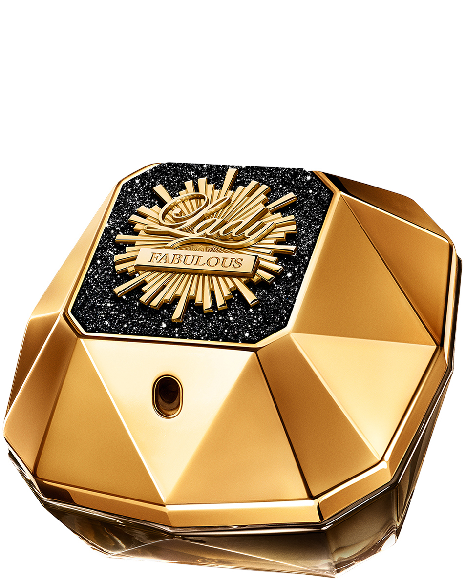 PACO RABANNE lady million fabulous   EAU DE PARFUM
