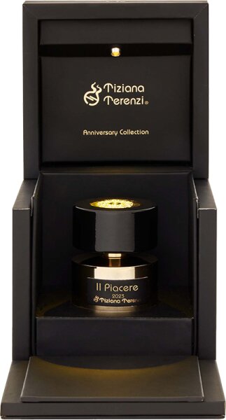 Tiziana Terenzi Il Piacere Extrait de Parfum