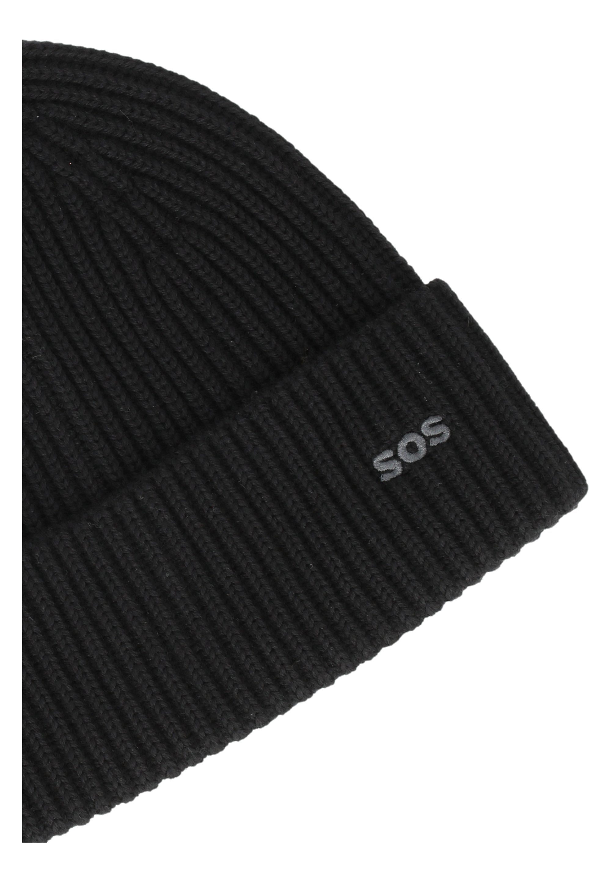 SOS Beanie Girdwood mit atmungsaktiver Eigenschaft