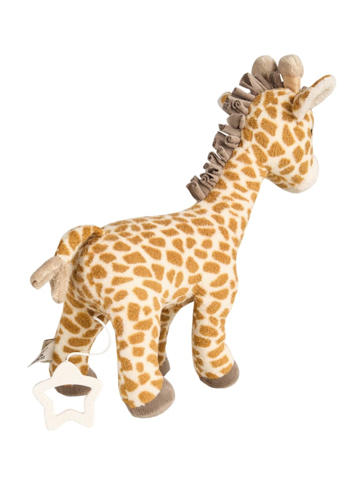 Sterntaler Spieluhr L GIRAFFE Kaya in hellbraun günstig kaufen onesize