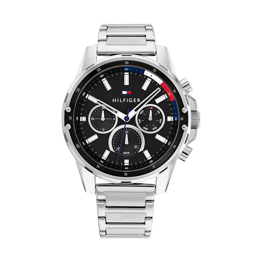 Tommy Hilfiger Herrenuhr
