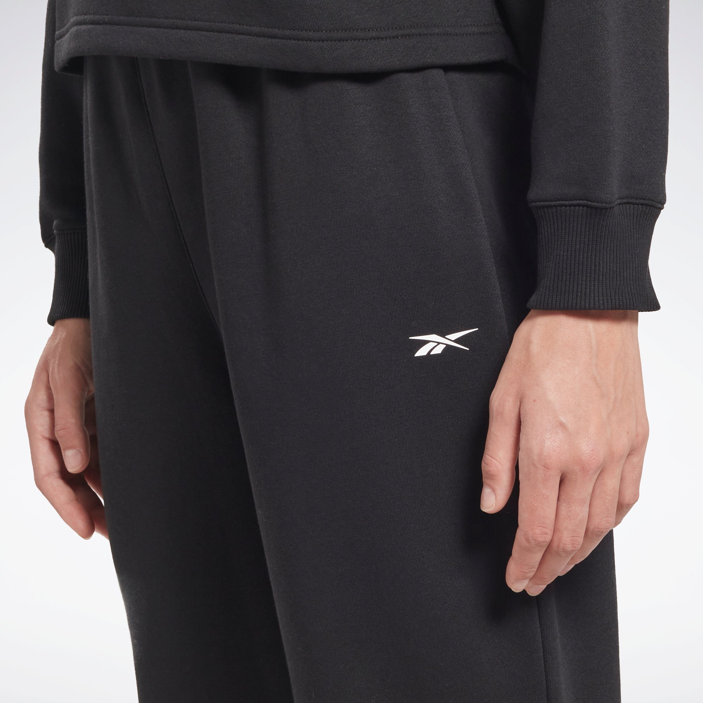 Reebok Trainingsanzug REEBOK IDENTITY TRACK SUIT
