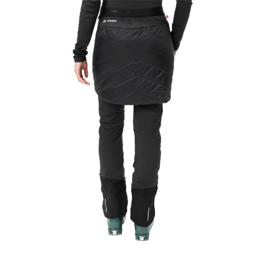 Sesvenna Isolierender Rock Damen