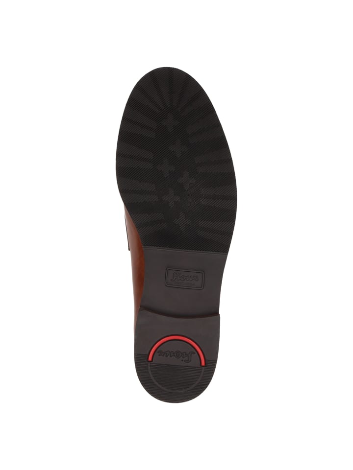 Sioux Slipper Boviniso-700 in braun günstig kaufen