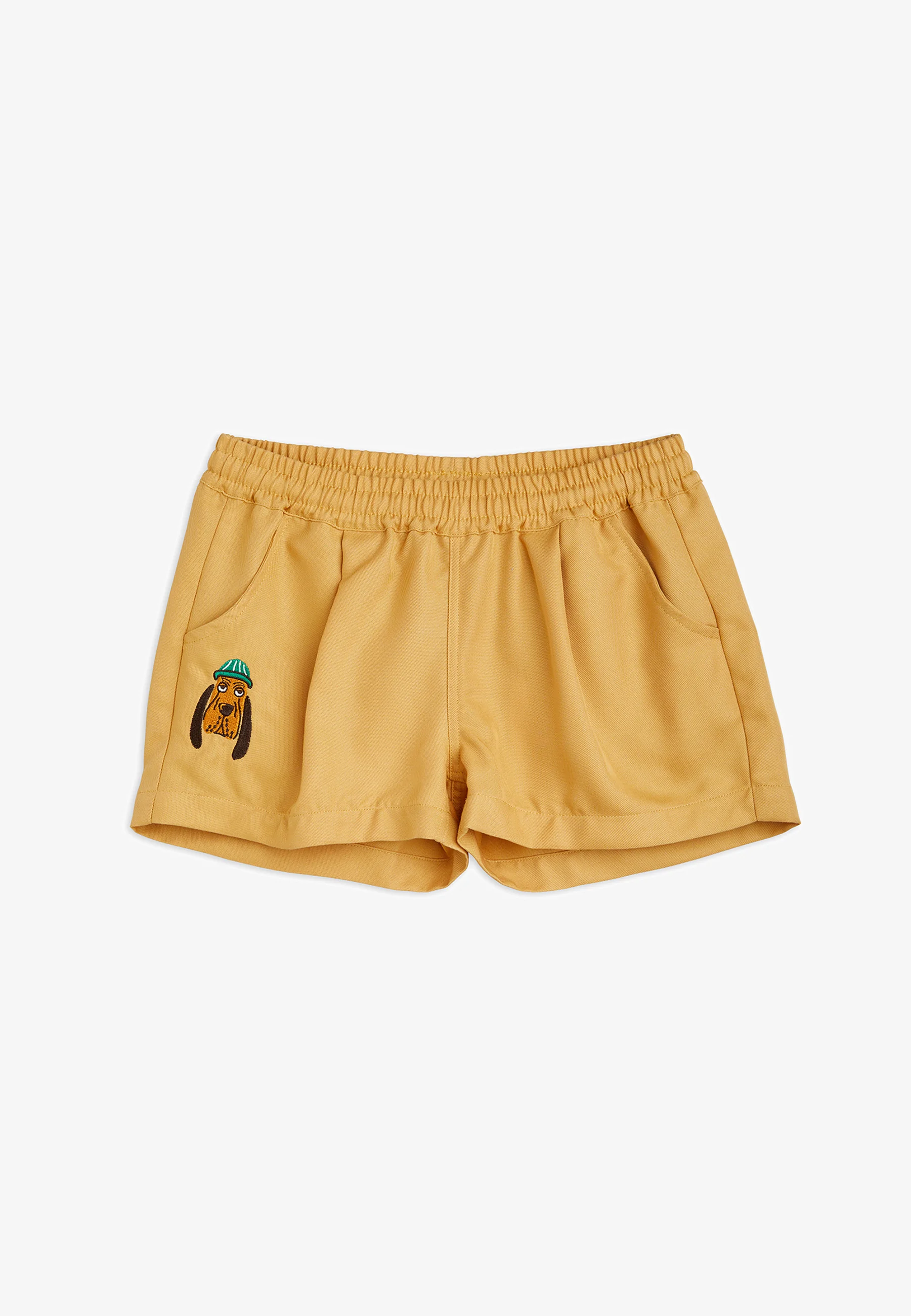 Mini Rodini BLOODHOUND UNISEX - Pantalones cortos