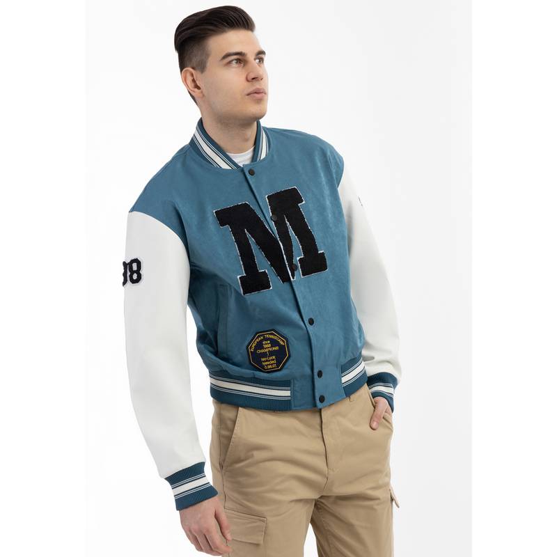 MO Kurzjacke Herren
