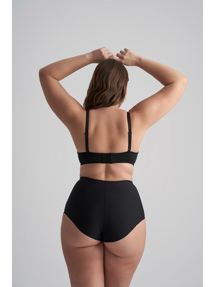 Bye Bra Bügelloser BH in Schwarz günstig kaufen