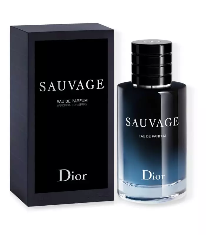 SAUVAGE Eau de Parfum