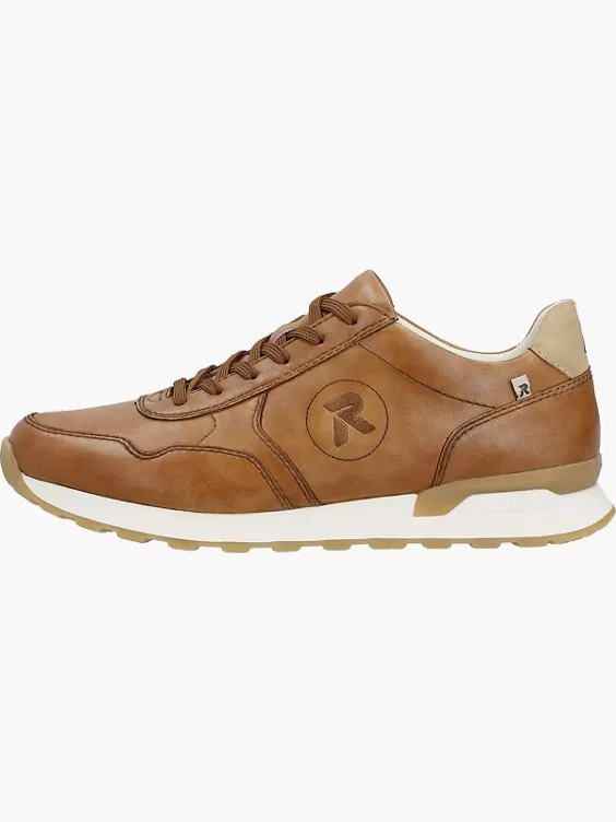 Rieker Herren Sneaker Low