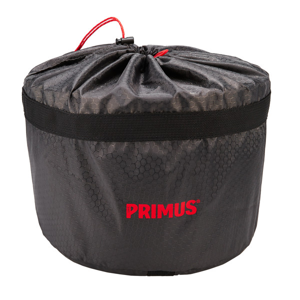 PRIMETECH POT SET 2.3L - Campinggeschirr
