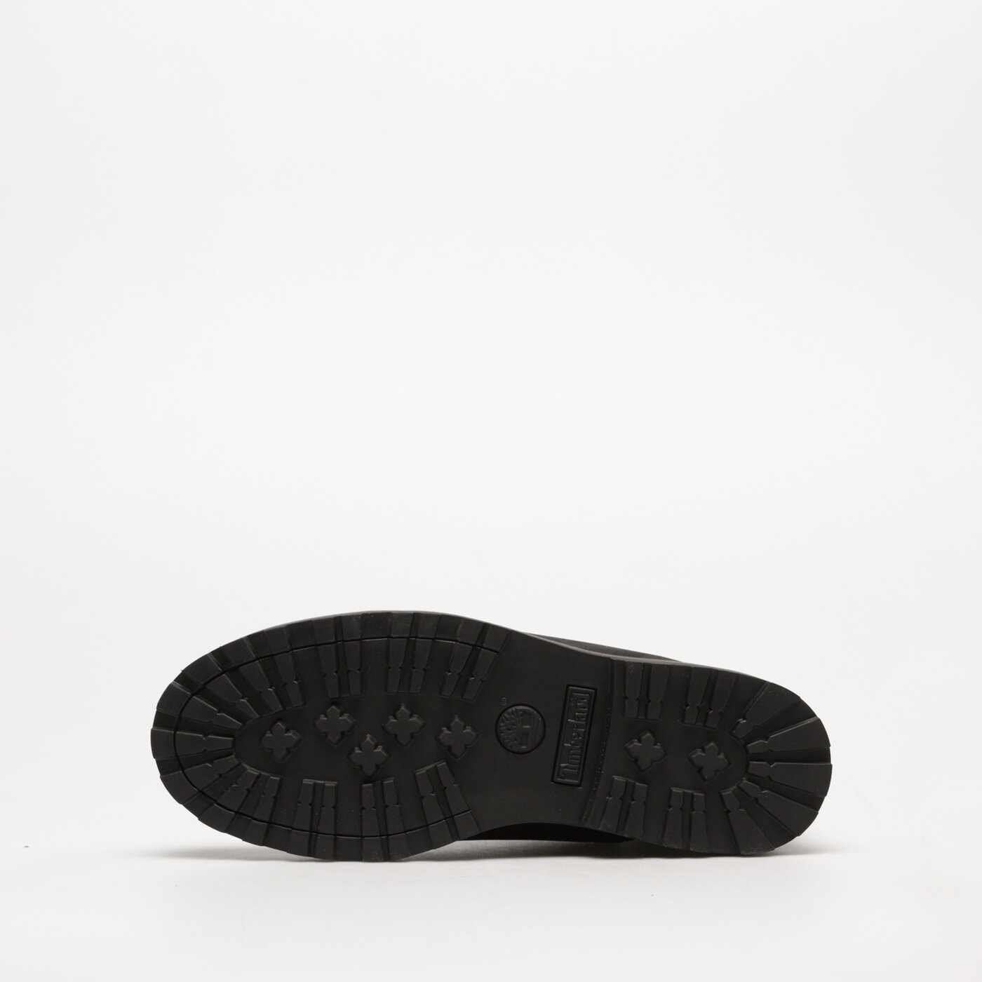TIMBERLAND COURMA KID TRADITIONAL6IN Schwarz