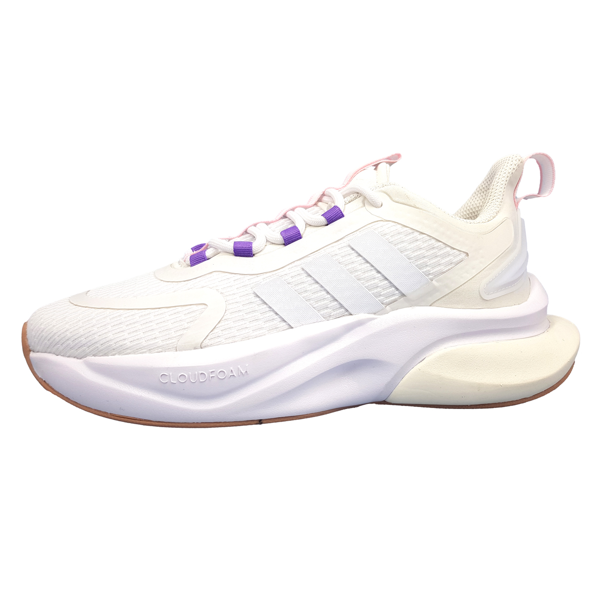 adidas Alpha Bounce HP6150 Weiß White