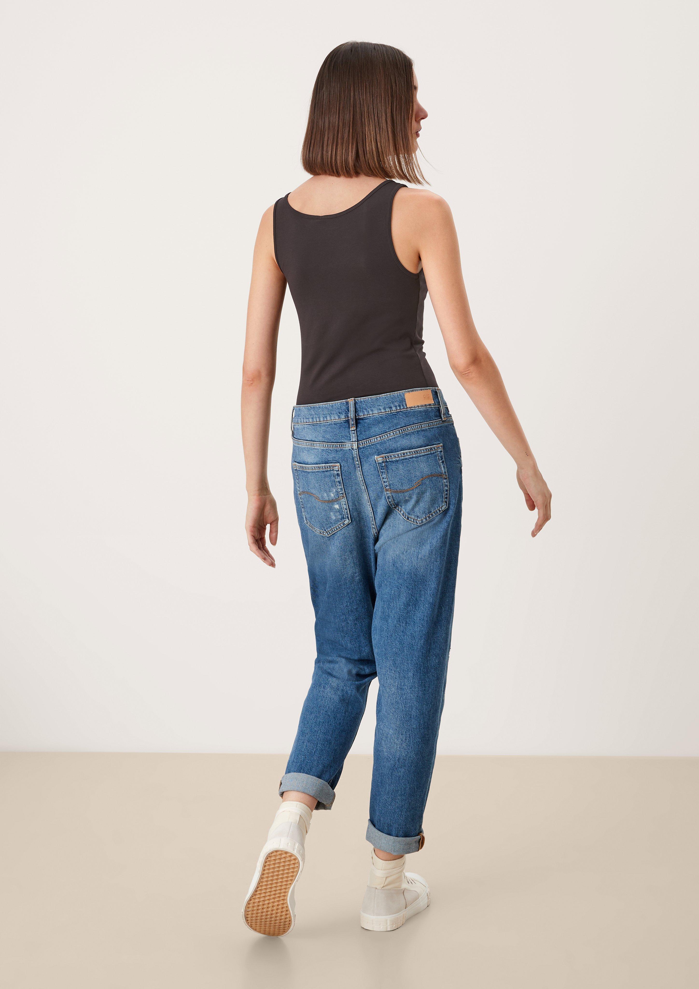 Top aus Baumwolljersey  45.899.34.2366-9999